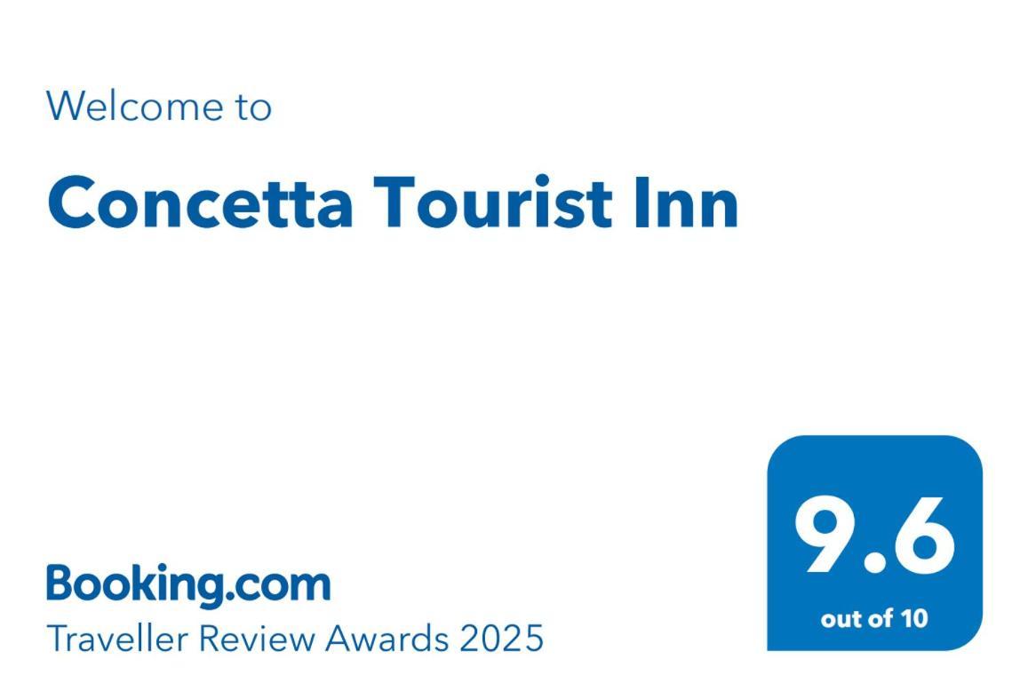 Concetta Tourist Inn Manolo Fortich Exteriör bild